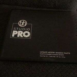 BH studio pro ...no need for another pallet